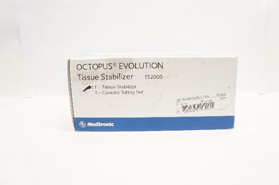 Medtronic TS2000 Octopus Evolution Tissue Stabilizer (x)